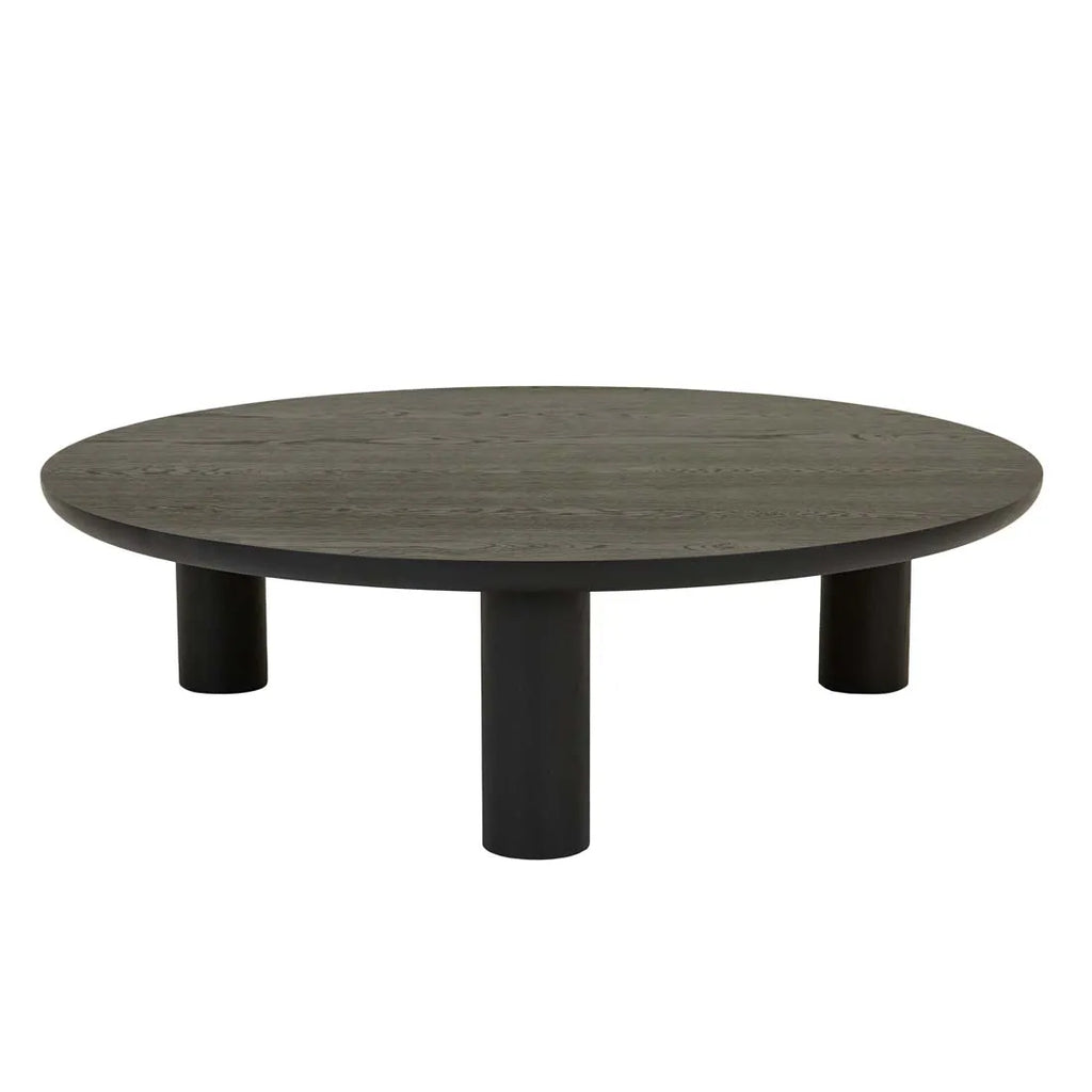 Seb Coffee Table Black