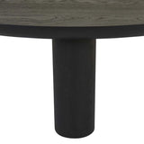 Seb Coffee Table Black