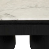 Pluto Coffee Table Black