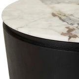 Pluto Coffee Table Black