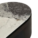 Pluto Coffee Table Black