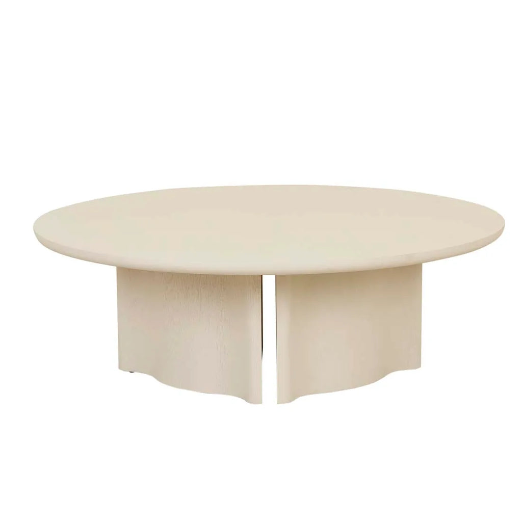 Leon Coffee Table Porcelain