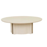 Leon Coffee Table Porcelain