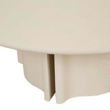 Leon Coffee Table Porcelain