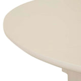 Leon Coffee Table Porcelain