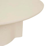 Leon Coffee Table Porcelain
