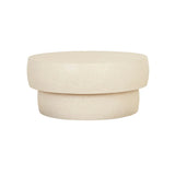 Livorno Boulder Coffee Table Sand Fleck
