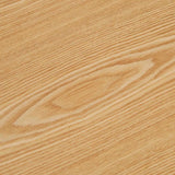 Oberon Curve Nest Coffee Table Natural