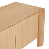 Willa Entertainment Unit Natural