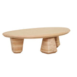 Grove Block Coffee Table