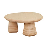 Grove Block Coffee Table