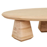 Grove Block Coffee Table