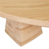 Grove Block Coffee Table