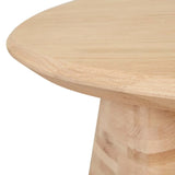 Grove Block Coffee Table