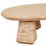 Grove Block Coffee Table