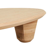 Grove Block Coffee Table