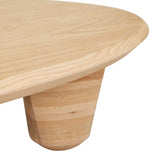 Grove Block Coffee Table