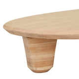 Grove Block Coffee Table