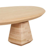 Grove Block Coffee Table