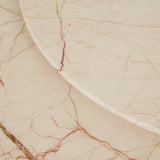 Atlas Twin Nest Coffee Table Matt Brown