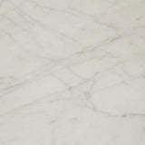 Atlas Twin Nest Coffee Table Matt White