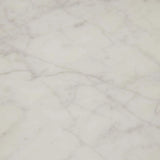 Atlas Twin Nest Coffee Table Matt White