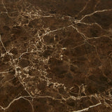 Atlas Slab Coffee Table Emperador