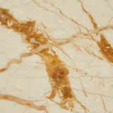 Atlas Twin Coffee Table Matt Brown