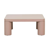 Frankie Coffee Table Gloss Dusk