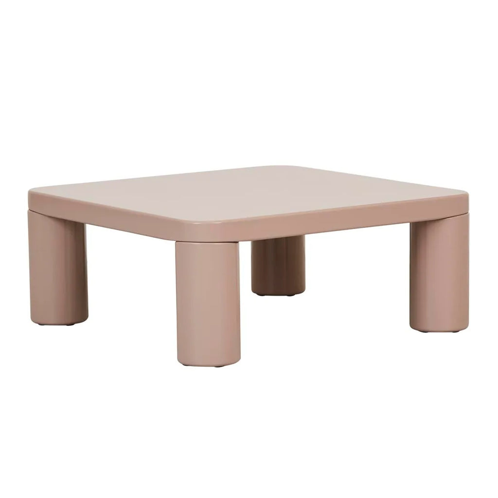 Frankie Coffee Table Gloss Dusk