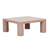 Frankie Coffee Table Gloss Dusk