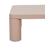 Frankie Coffee Table Gloss Dusk
