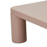 Frankie Coffee Table Gloss Dusk