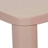 Frankie Coffee Table Gloss Dusk