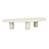 Elba Coffee Table Rope