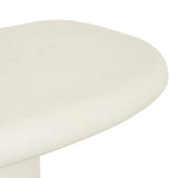 Elba Coffee Table Rope