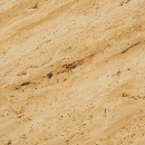 Eyre Coffee Table Small Travertine Oak