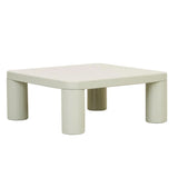 Frankie Coffee Table Gloss Sage