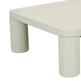 Frankie Coffee Table Gloss Sage