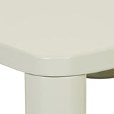 Frankie Coffee Table Gloss Sage