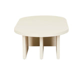 Jetty Coffee Table Porcelain