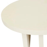 Jetty Coffee Table Porcelain