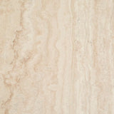 Amara Geo Coffee Table Natural Travertine