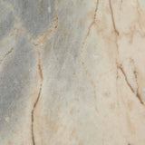 Atlas Slab Coffee Table Ocean Marble