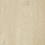 Puddle Round Coffee Table Natural Travertine