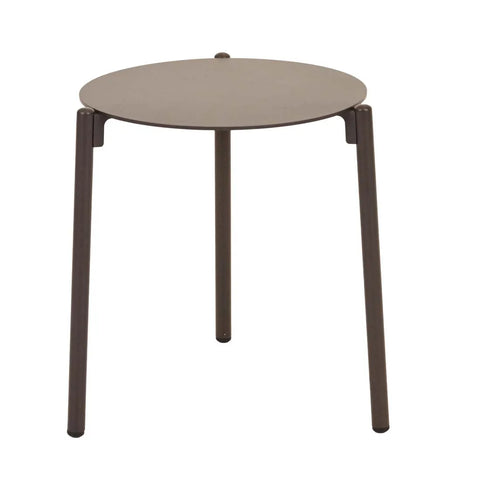 delphi side table aniseed