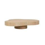 Seb Cloud Coffee Table Natural