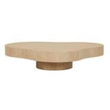 Seb Cloud Coffee Table Natural