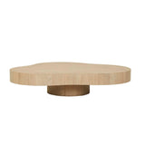 Seb Cloud Coffee Table Natural