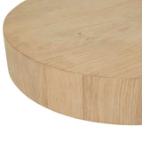 Seb Cloud Coffee Table Natural
